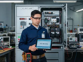 VFD application engineer