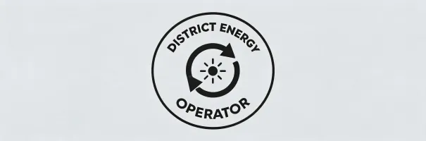District Energy Operator
